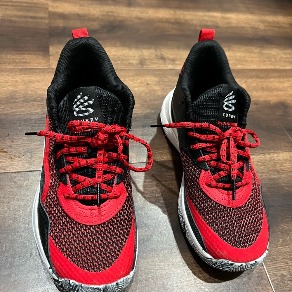 Youth Under Armour Curry 3Z 24